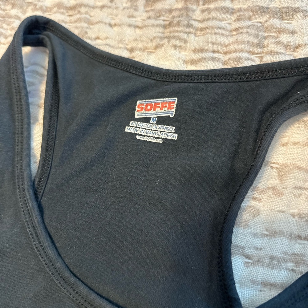 OKLAHOMA SOONERS Tank Dress M - Picture 4 of 4